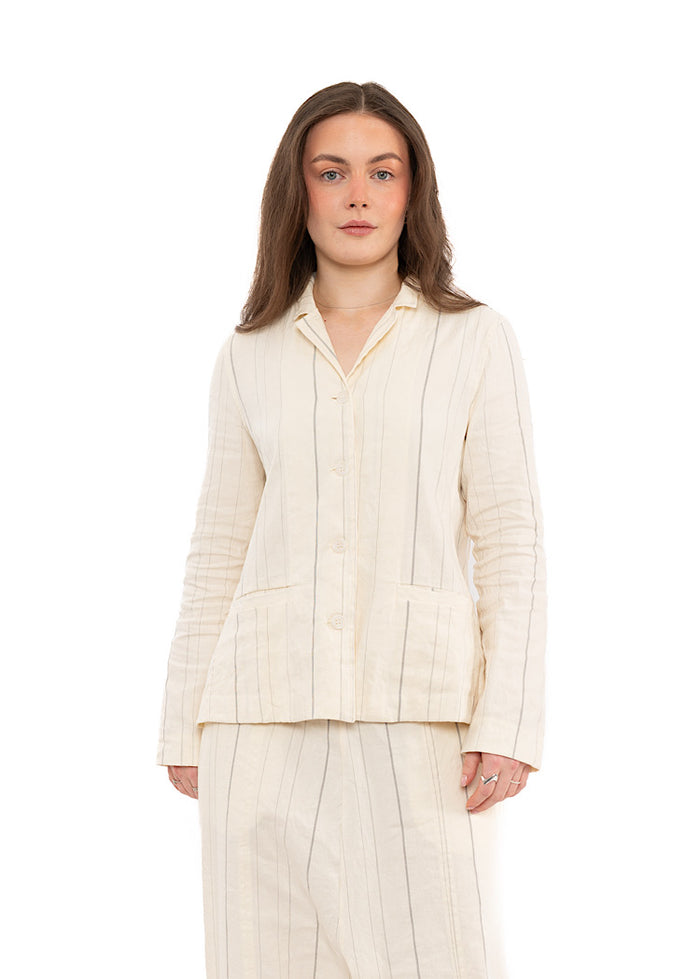 MAMA B APRILE R JACKET