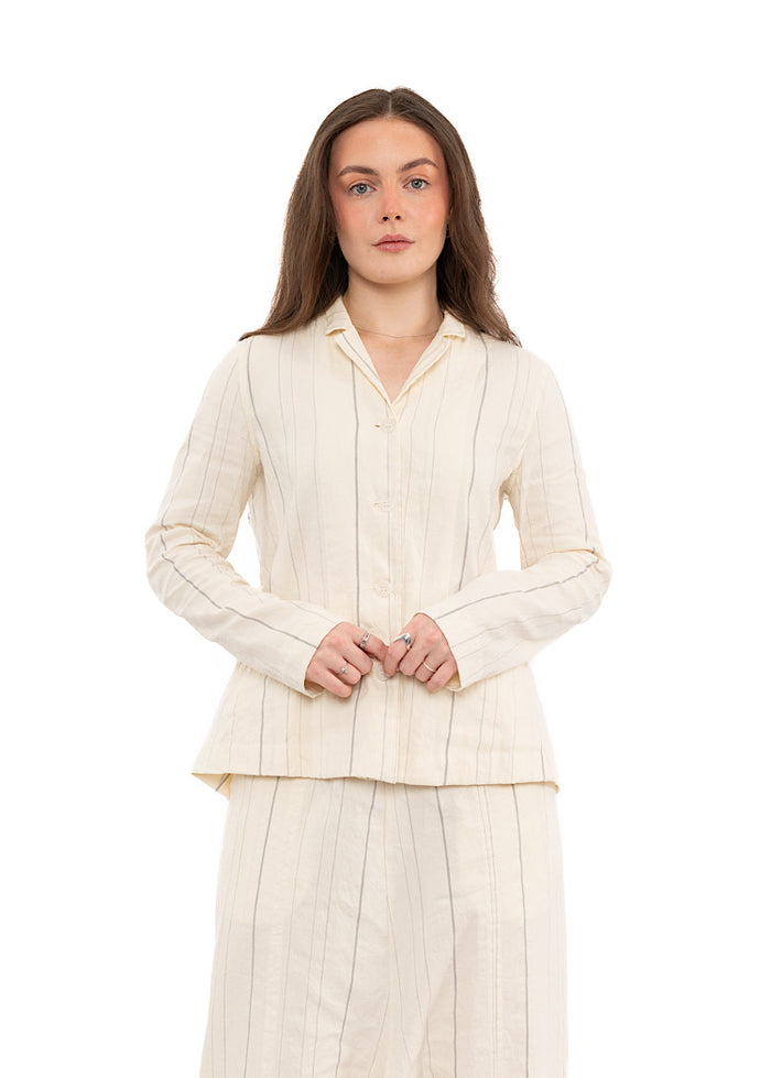 MAMA B APRILE R JACKET