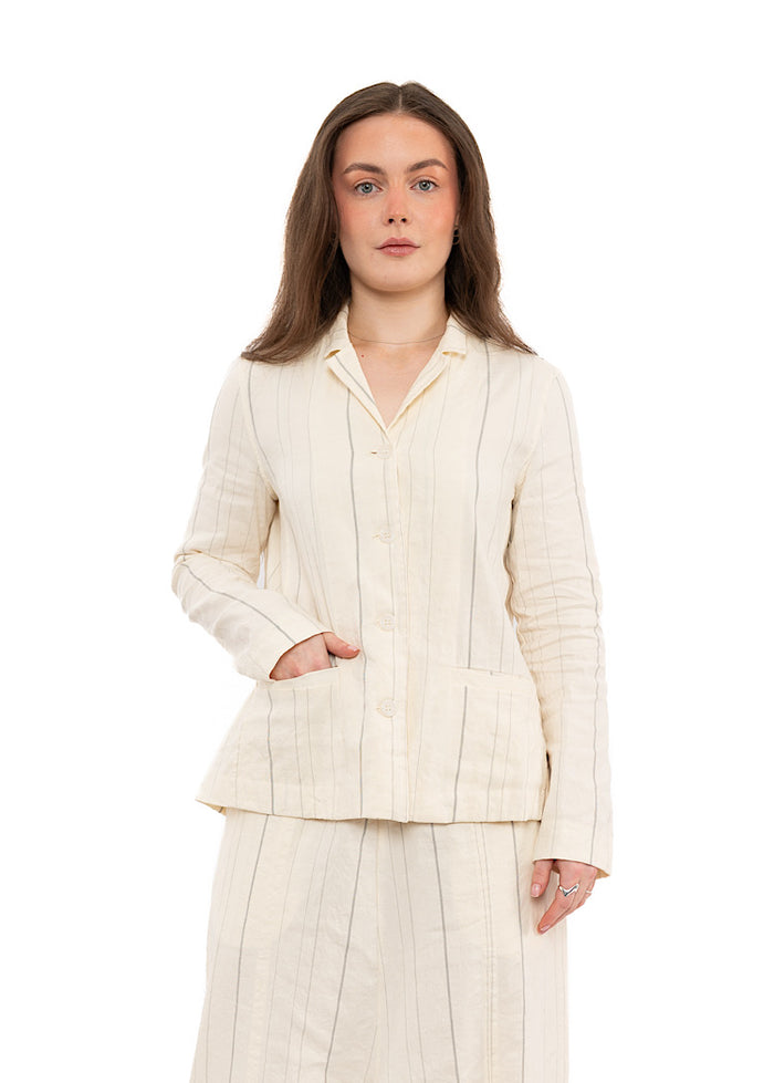 MAMA B APRILE R JACKET