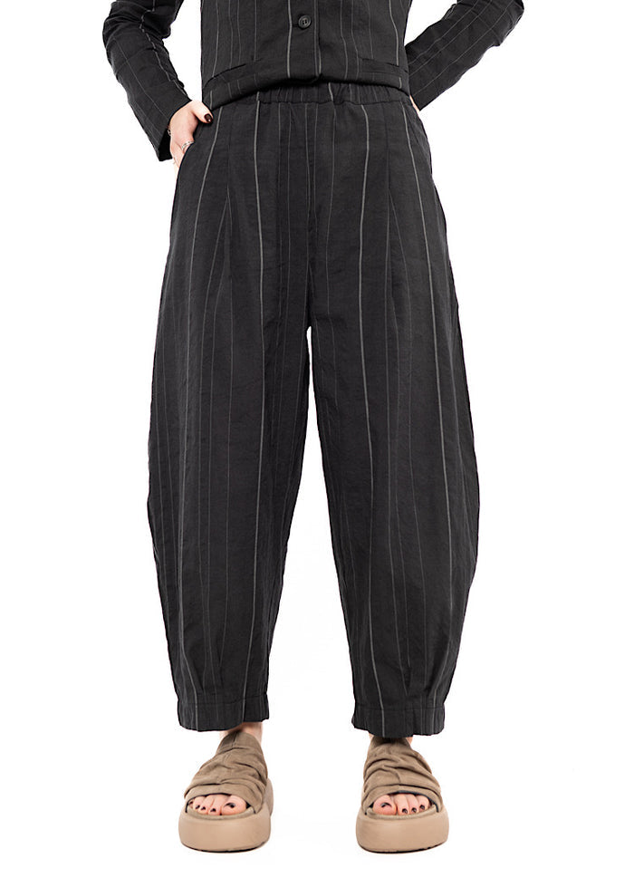 MAMA B BIANCO R TROUSER