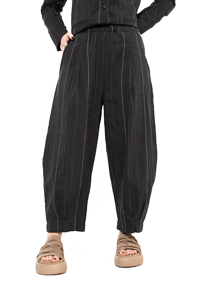 MAMA B BIANCO R TROUSER