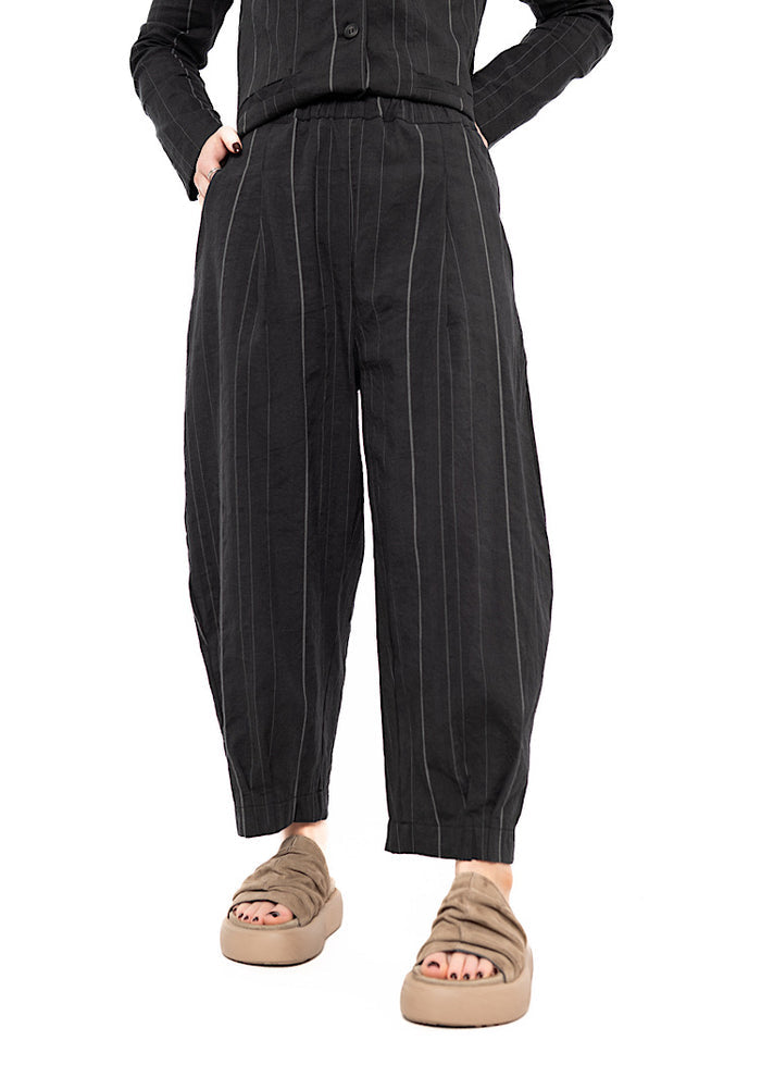 MAMA B BIANCO R TROUSER