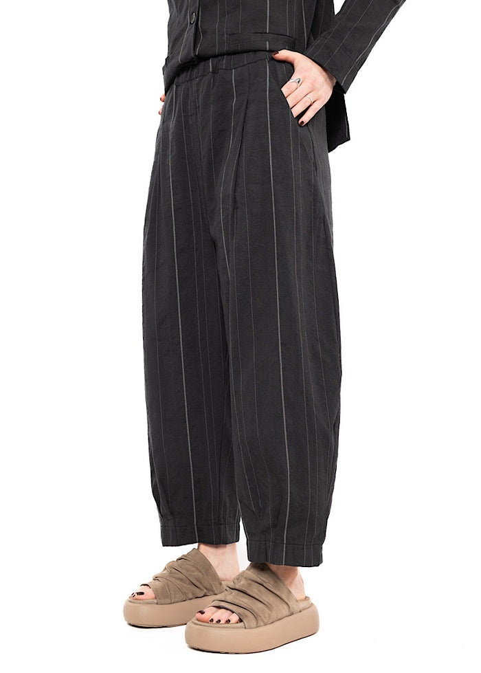 MAMA B BIANCO R TROUSER