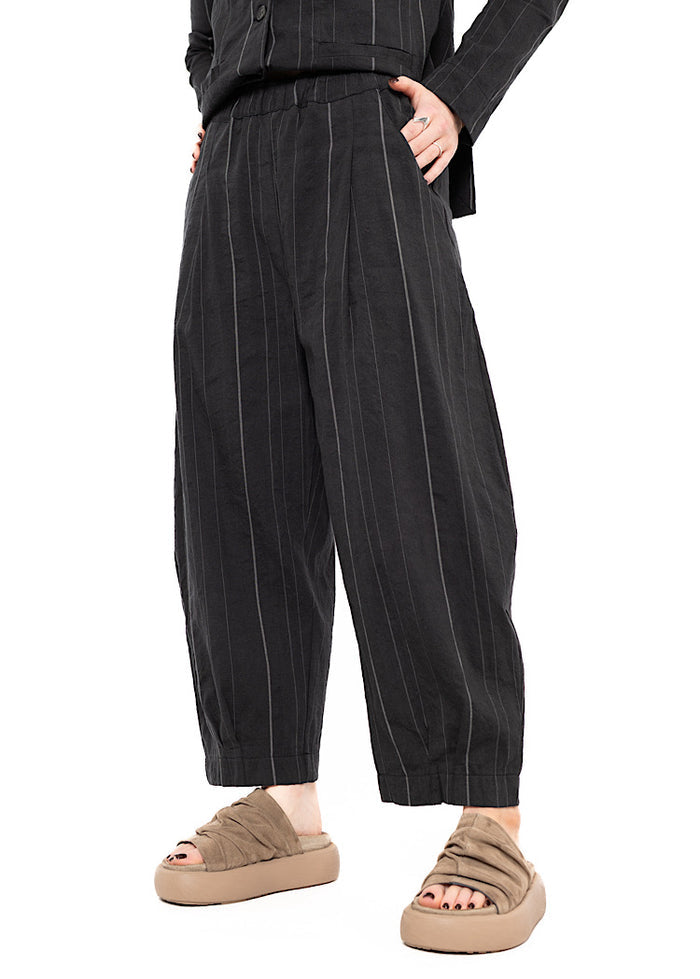 MAMA B BIANCO R TROUSER