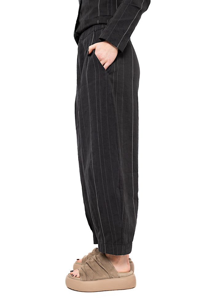 MAMA B BIANCO R TROUSER