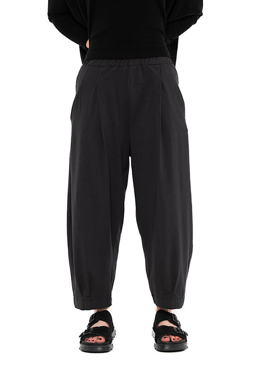 MAMA B BIANCO U TROUSER
