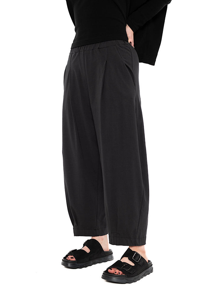 MAMA B BIANCO U TROUSER