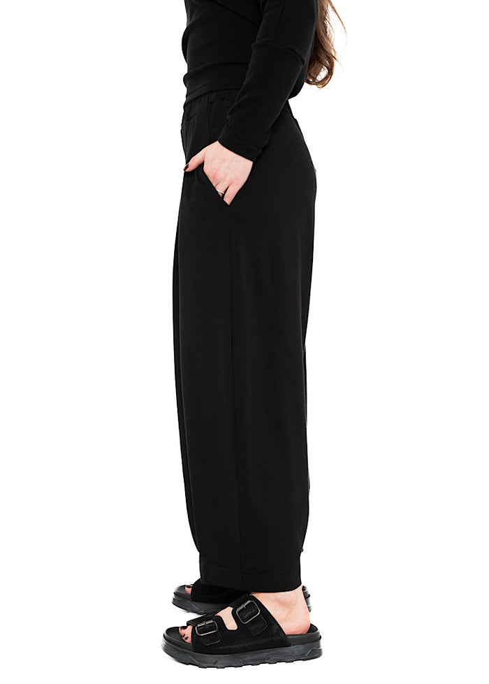 MAMA B BIANCO U TROUSER