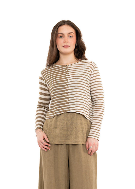 MAMA B CIE CARDIGAN
