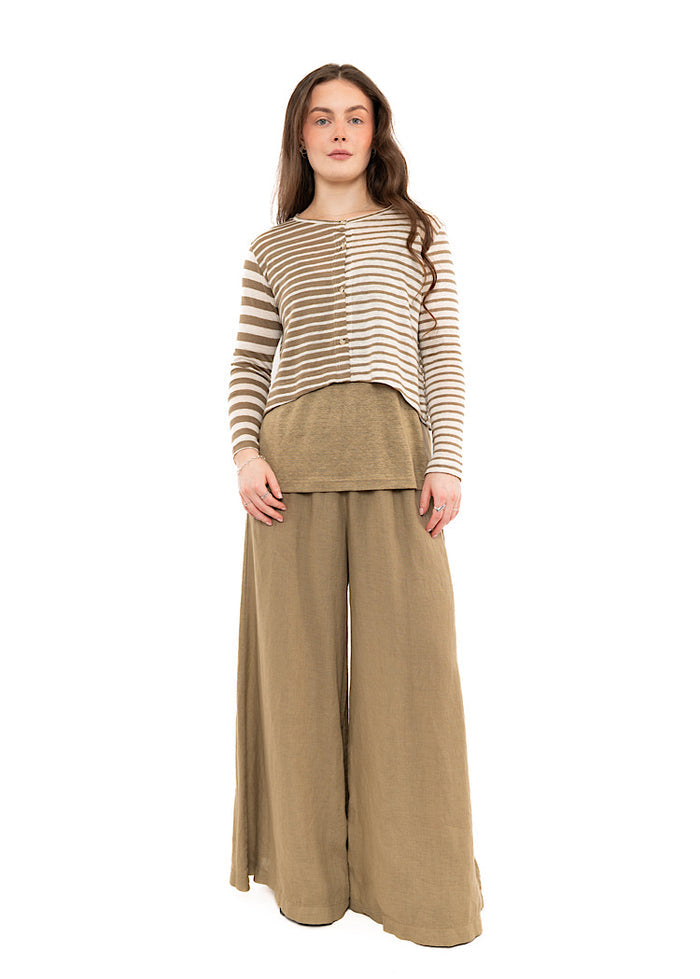 MAMA B CIE CARDIGAN