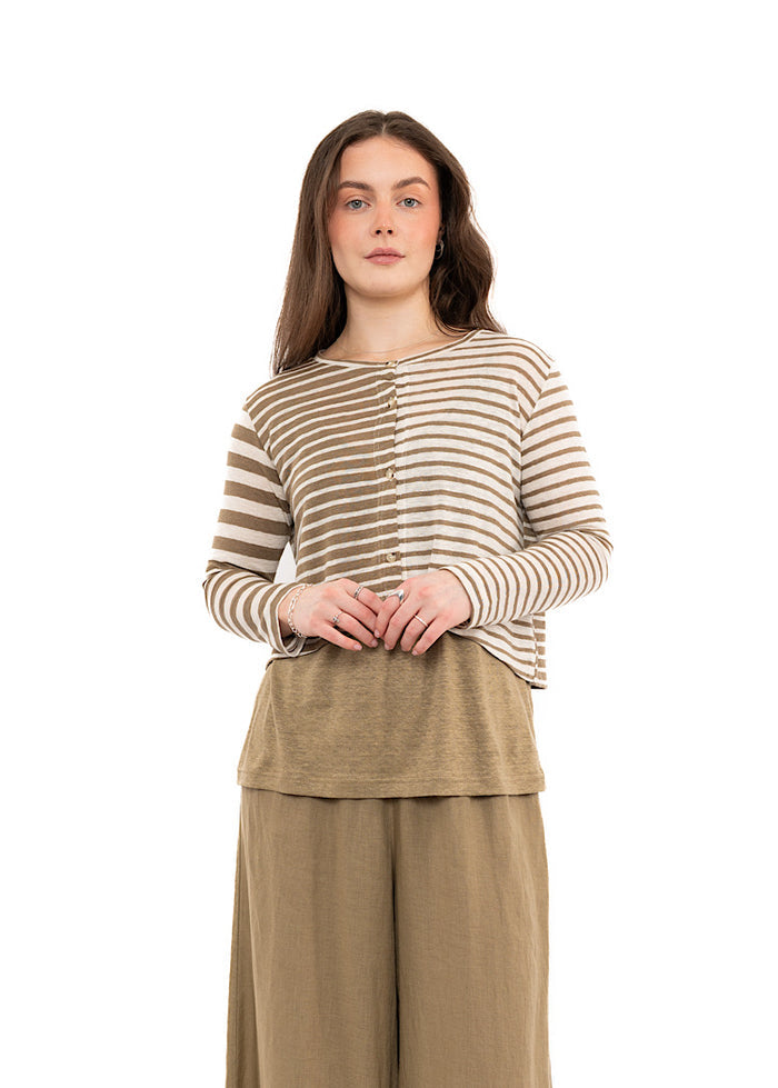 MAMA B CIE CARDIGAN