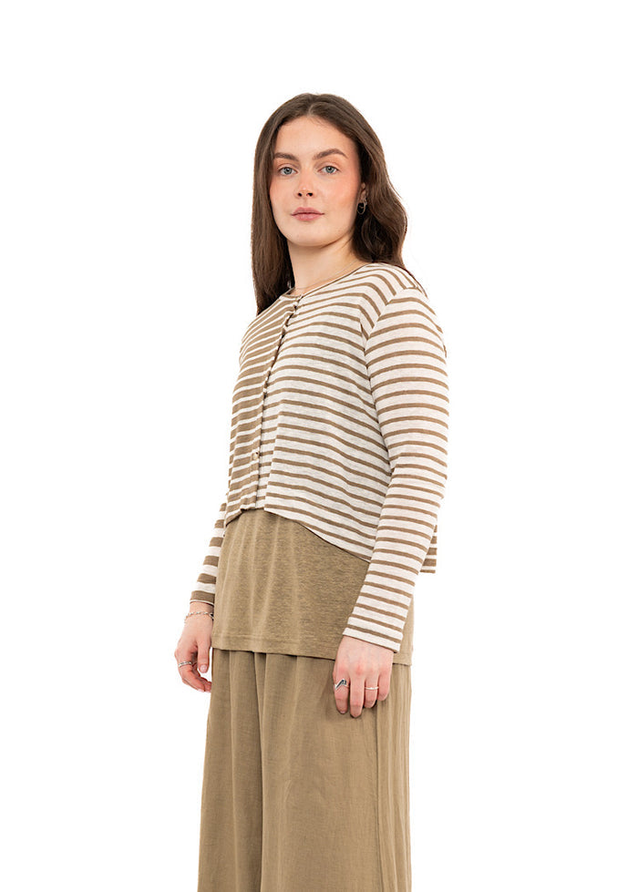 MAMA B CIE CARDIGAN