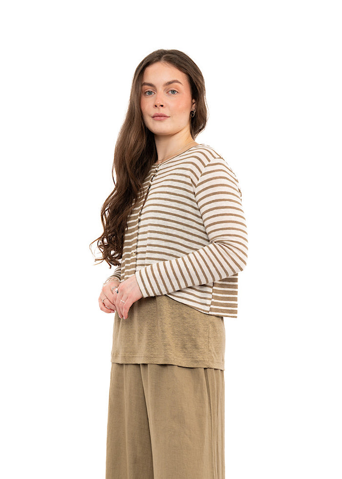MAMA B CIE CARDIGAN