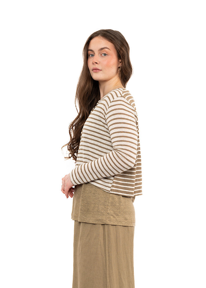 MAMA B CIE CARDIGAN