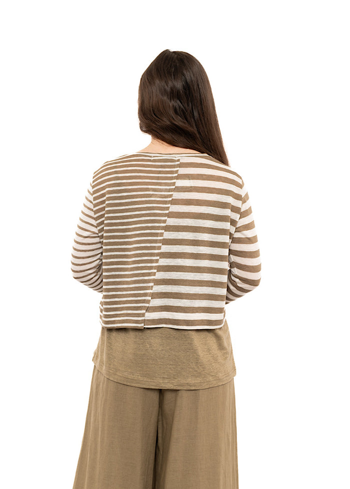 MAMA B CIE CARDIGAN