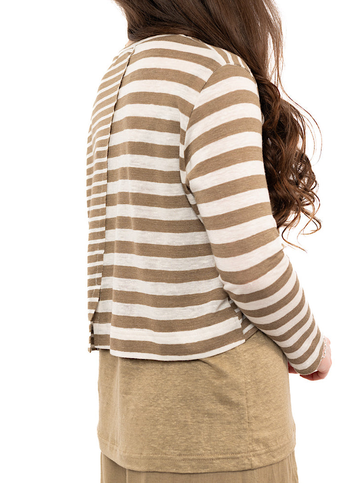 MAMA B CIE CARDIGAN