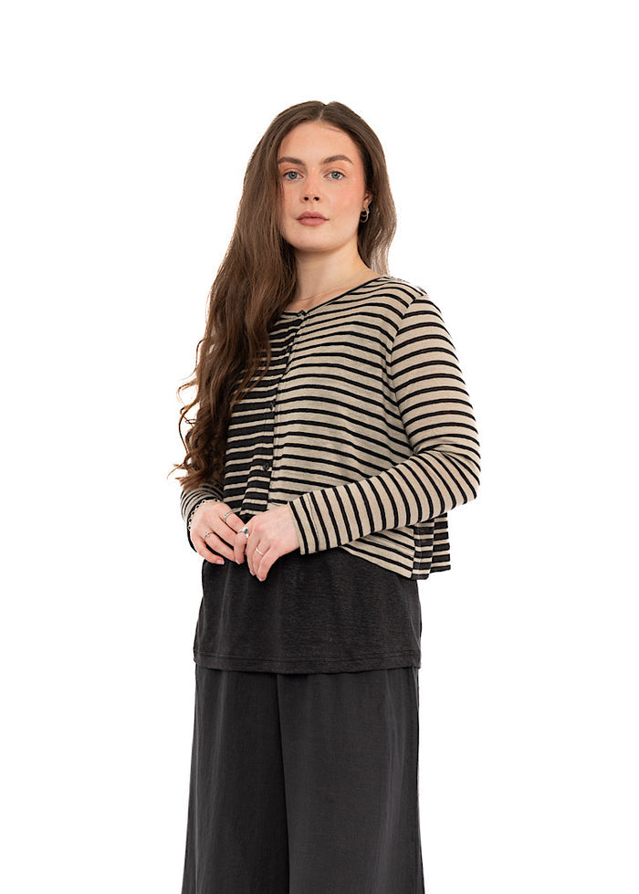 MAMA B CIE CARDIGAN