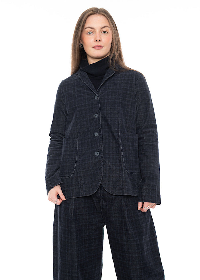 MAMA B CIMONE PR JACKET