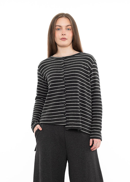 MAMA B CREMA CARDIGAN