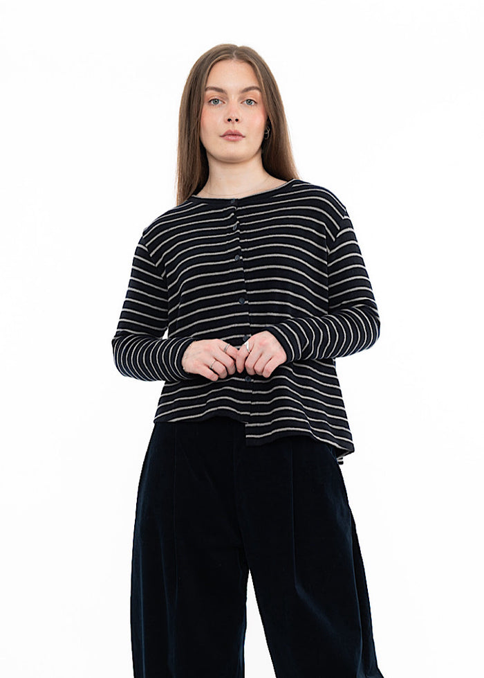 MAMA B CREMA CARDIGAN