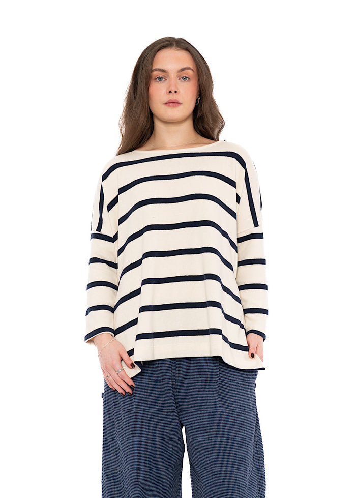 MAMA B EMOTIVA PULLOVER