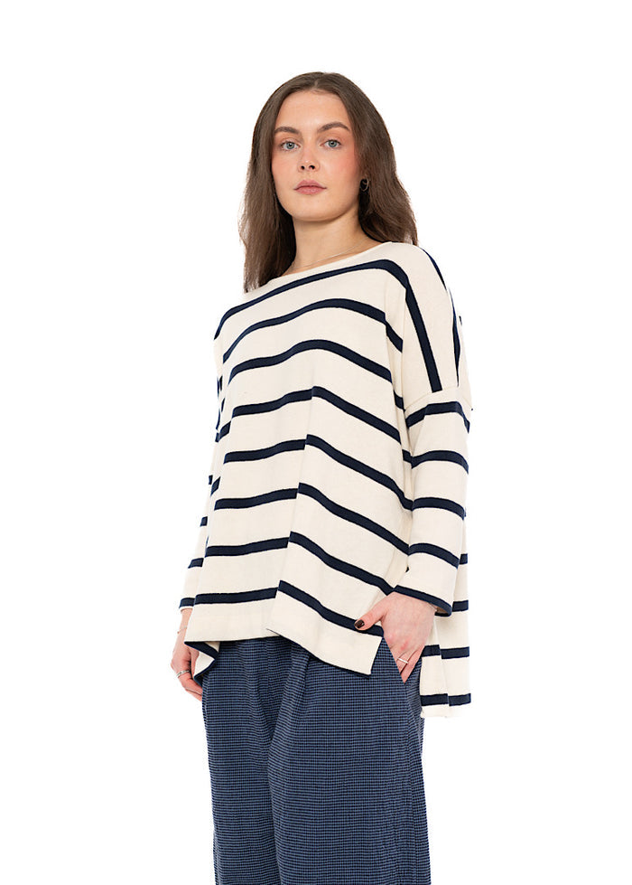 MAMA B EMOTIVA PULLOVER