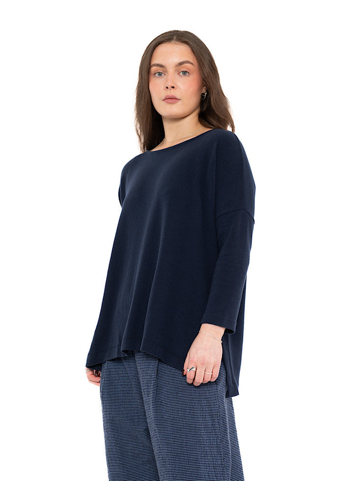 MAMA B EMOTIVA PULLOVER