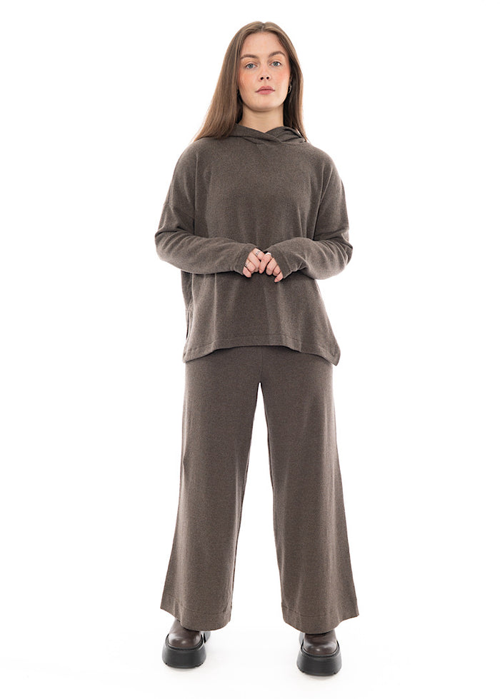 MAMA B GHEPPIO TROUSER
