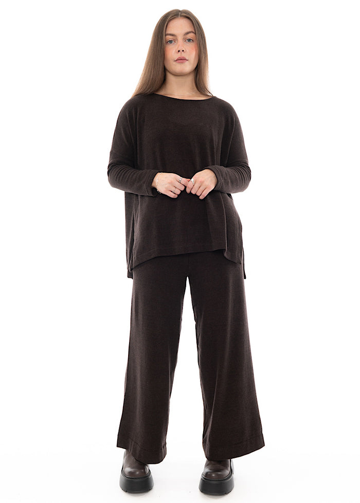 MAMA B GHEPPIO TROUSER