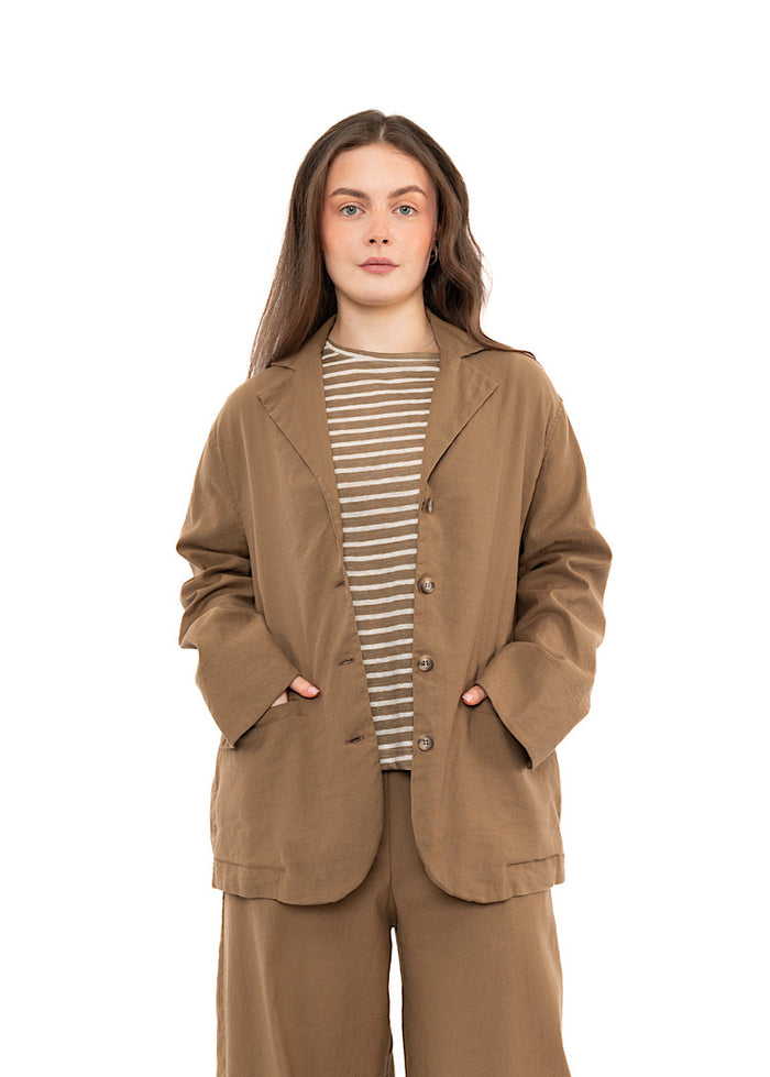 MAMA B GILDA D JACKET