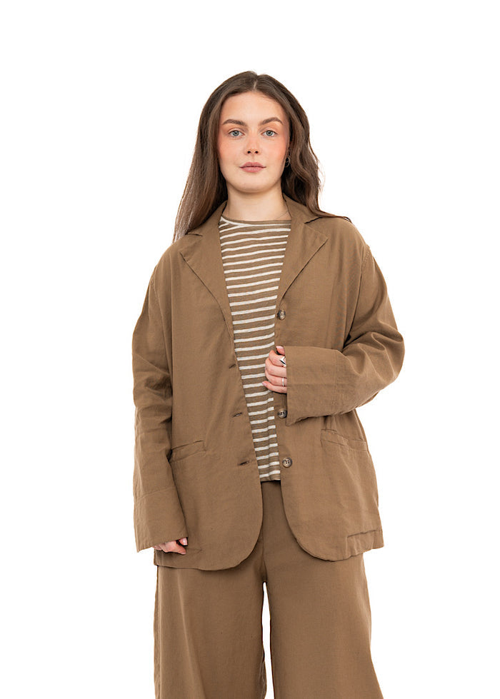 MAMA B GILDA D JACKET