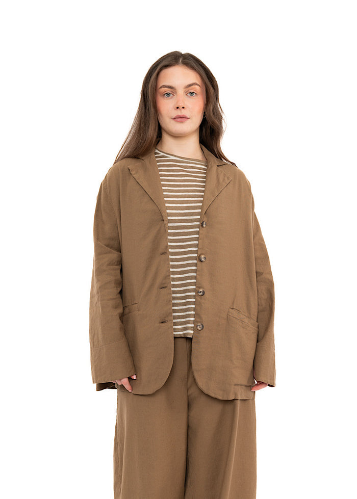 MAMA B GILDA D JACKET