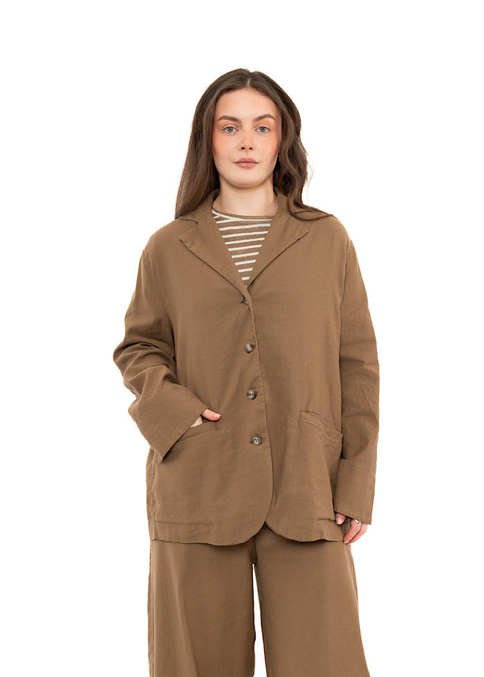 MAMA B GILDA D JACKET
