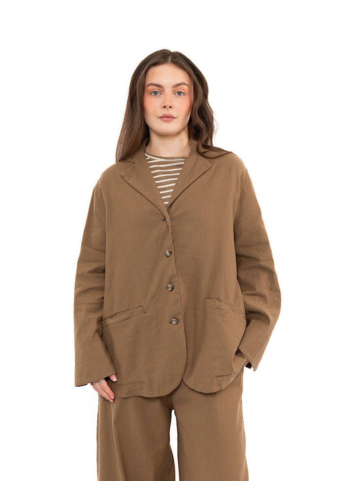 MAMA B GILDA D JACKET