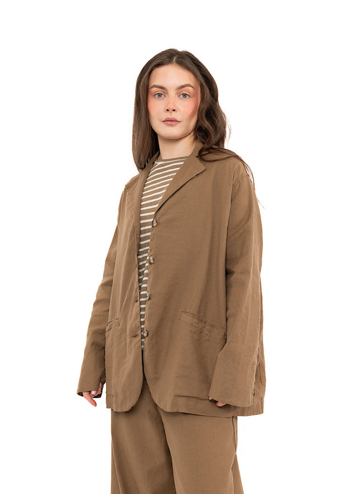MAMA B GILDA D JACKET