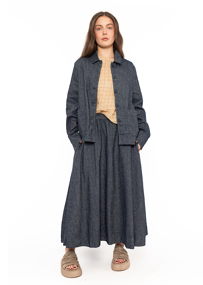 MAMA B GIUGNO D SKIRT