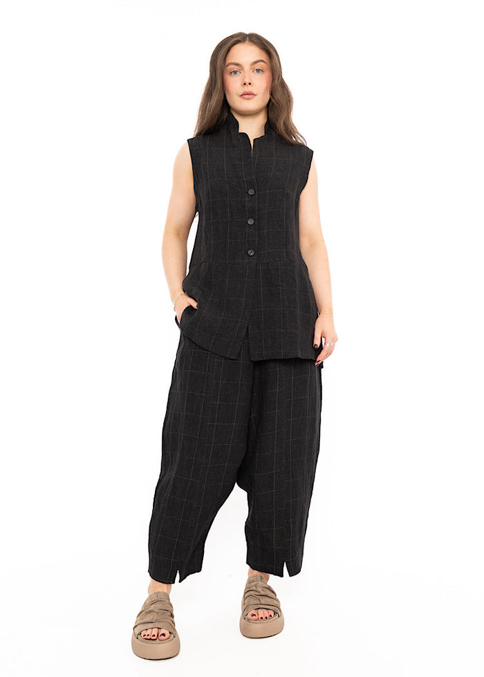 MAMA B GOCCIA E WAISTCOAT