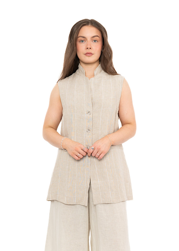 MAMA B GOCCIA E WAISTCOAT