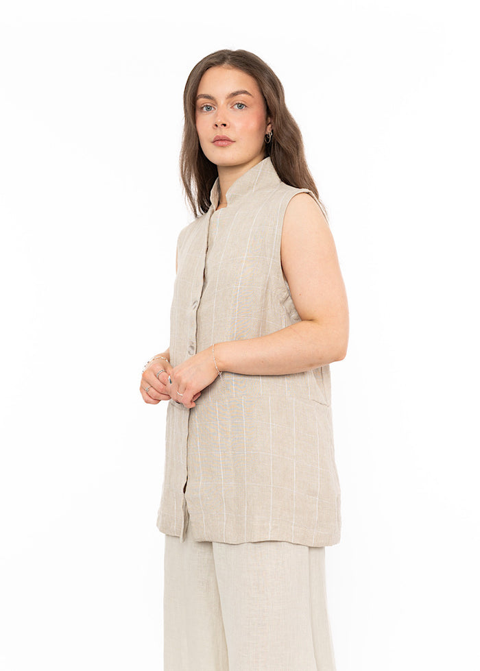 MAMA B GOCCIA E WAISTCOAT