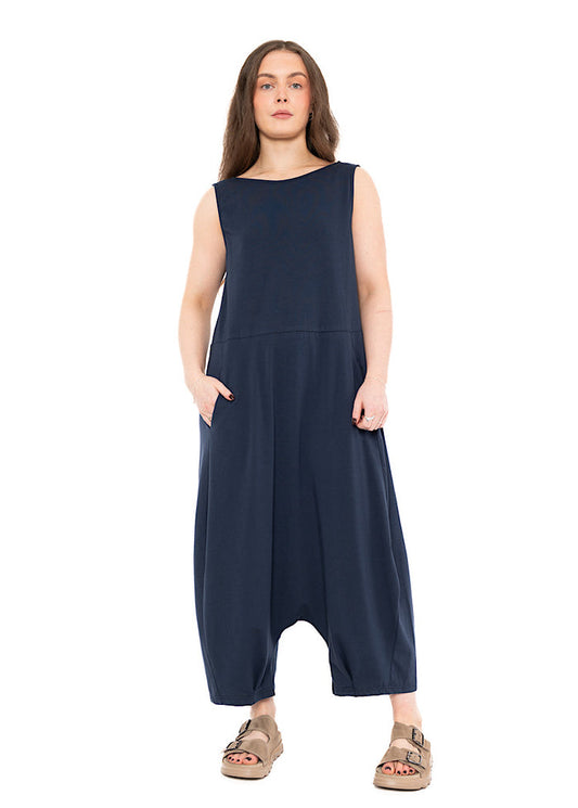 MAMA B IOS OVERALL