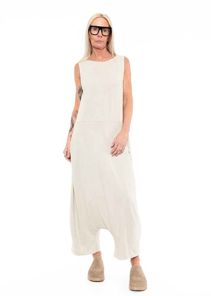 MAMA B IOS OVERALL