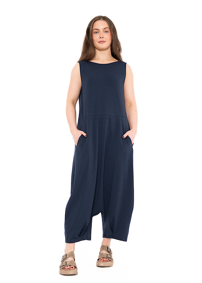 MAMA B IOS OVERALL