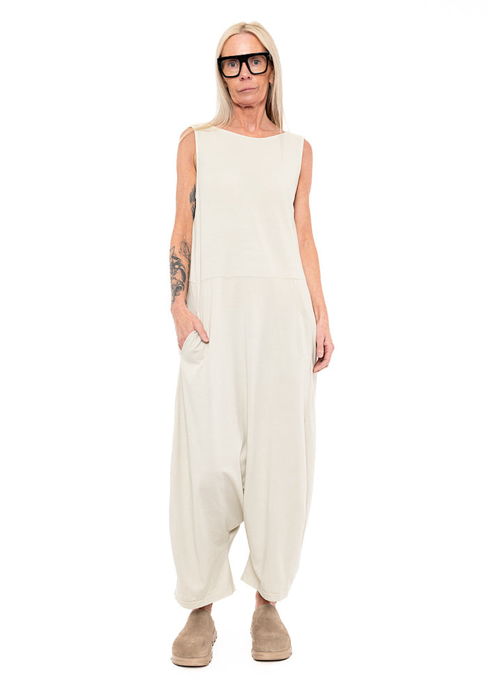 MAMA B IOS OVERALL