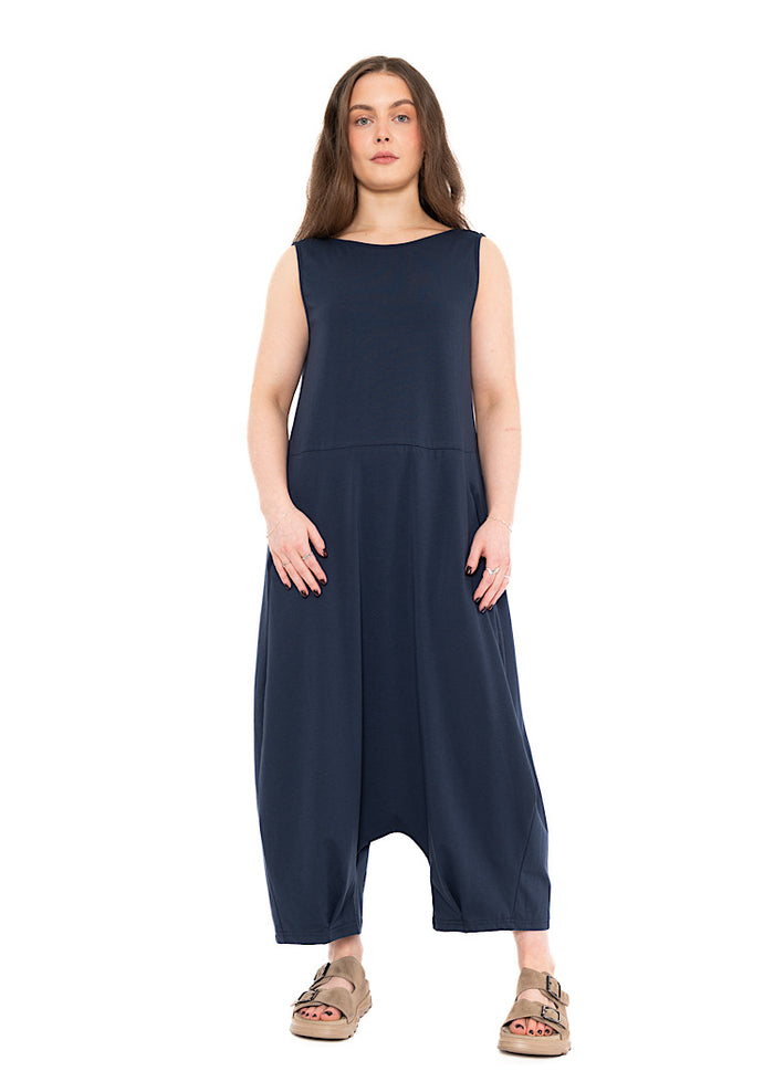 MAMA B IOS OVERALL