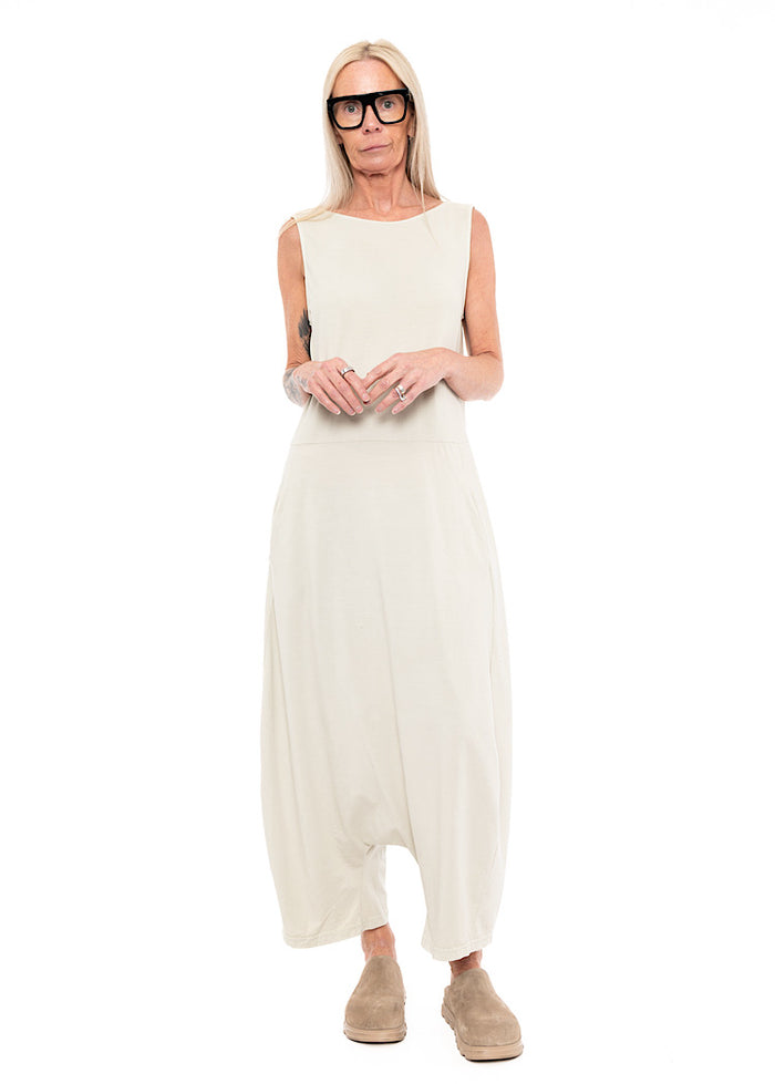 MAMA B IOS OVERALL