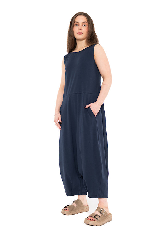 MAMA B IOS OVERALL