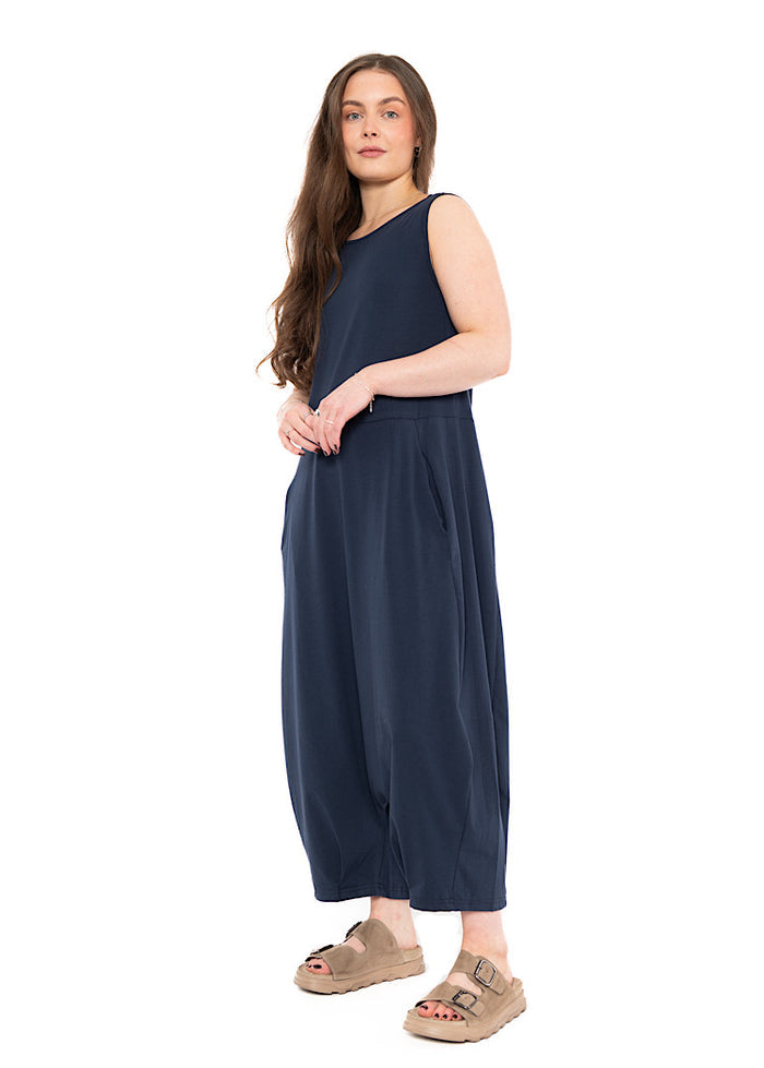 MAMA B IOS OVERALL
