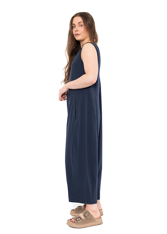 MAMA B IOS OVERALL