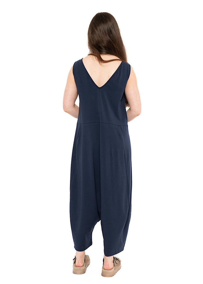 MAMA B IOS OVERALL