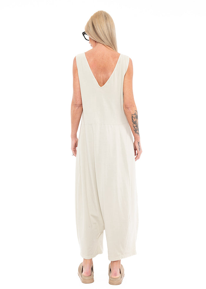 MAMA B IOS OVERALL